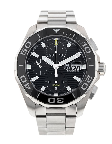 Tag Heuer Aquaracer CAY211A.BA0927